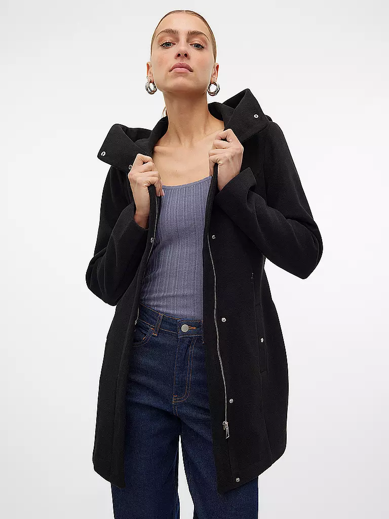 VERO MODA | Abrigo VMPOPLIVA | 