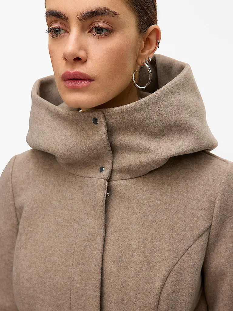 VERO MODA | Abrigo VMPOPLIVA | 