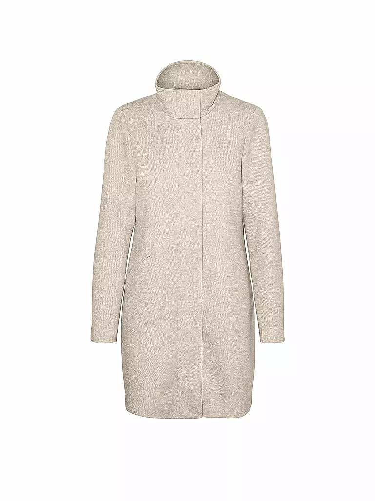 VERO MODA | Abrigo VMVERODONA | Crema