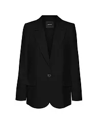 VERO MODA | Blazer Regular Fit VMCLAIR  | Negro