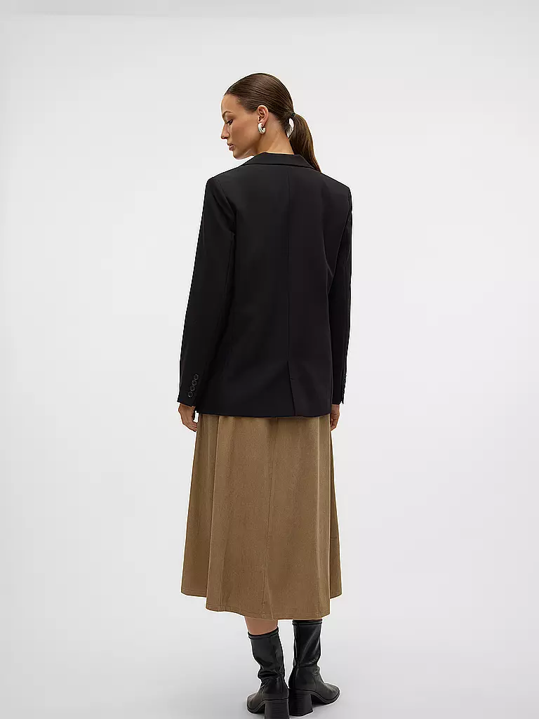 VERO MODA | Blazer Regular Fit VMCLAIR  | Negro
