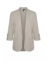 VERO MODA | Blazer VMJESMILO | Gris claro
