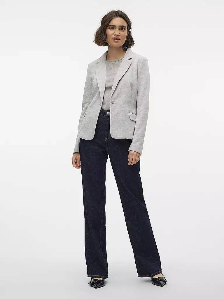 VERO MODA | Blazer VMJULIA | Gris