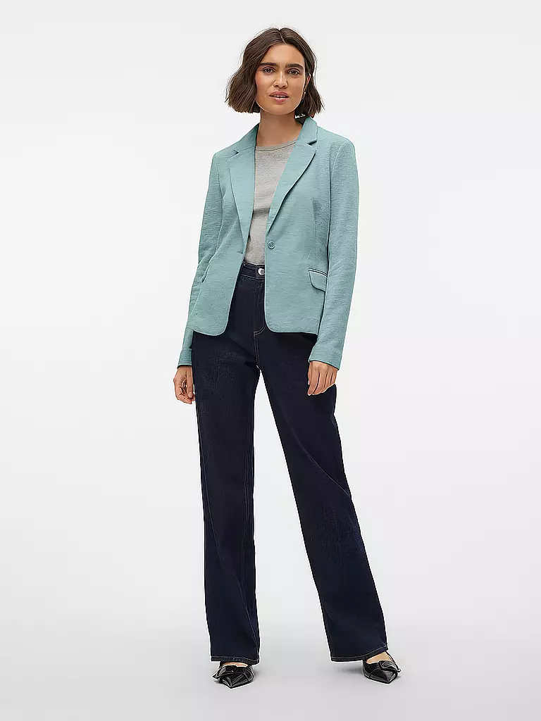 VERO MODA | Blazer VMJULIA | Gris claro