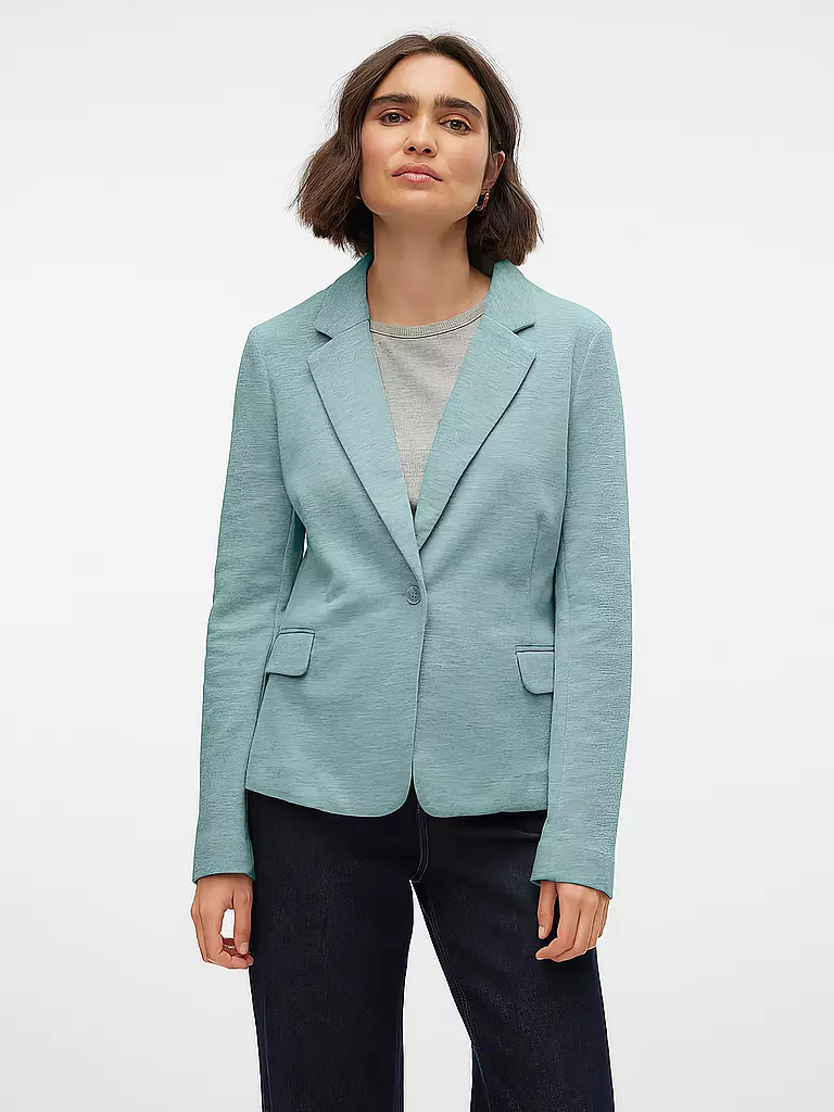 VERO MODA | Blazer VMJULIA | Gris claro
