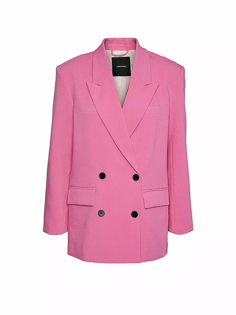 VERO MODA | Blazer VMMARY | Fucsia