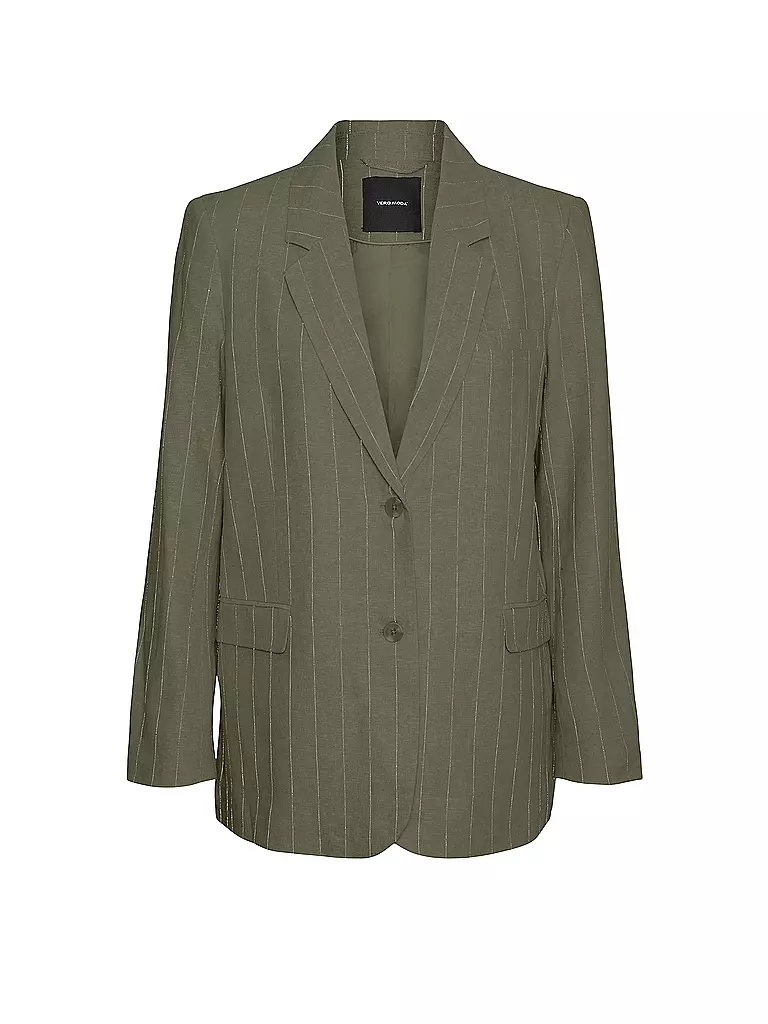 VERO MODA | Blazer VMMINDY | Oliva