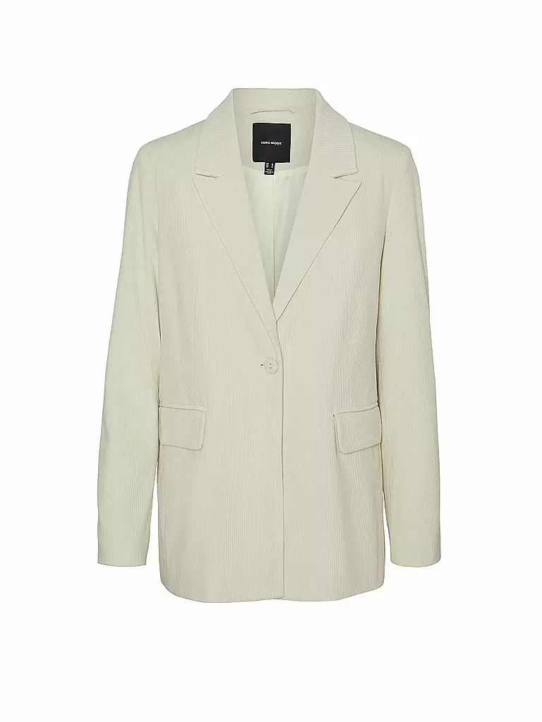 VERO MODA | Blazer VMNORA  | Crema