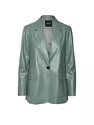 VERO MODA | Blazer VMOLYMPIA | Verde oscuro