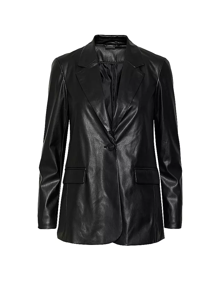 VERO MODA | Blazer VMOLYMPIA | Negro