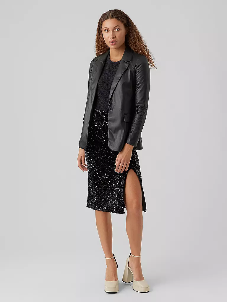 VERO MODA | Blazer VMOLYMPIA | Negro