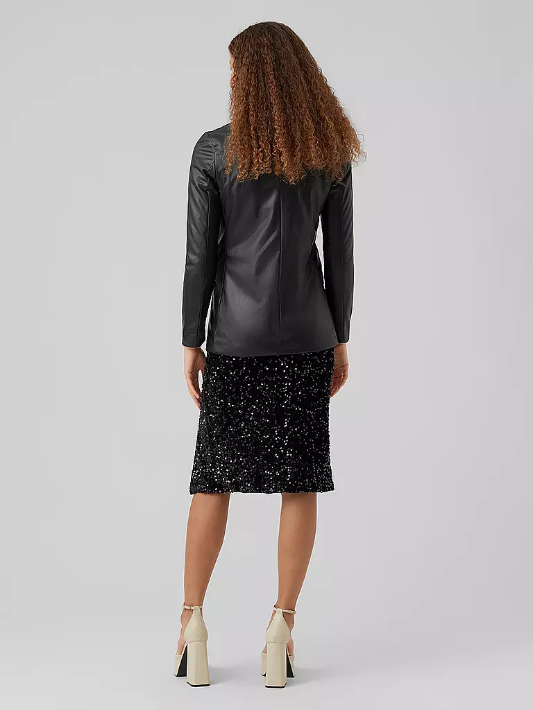 VERO MODA | Blazer VMOLYMPIA | Negro