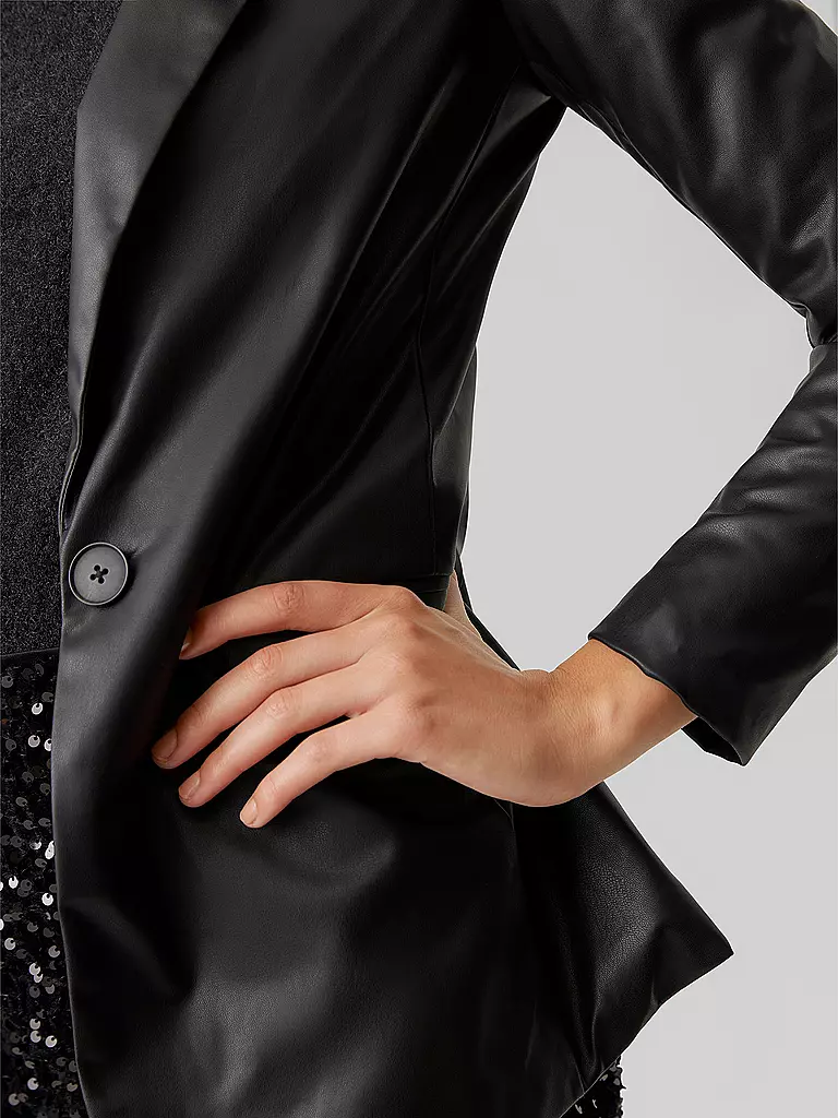VERO MODA | Blazer VMOLYMPIA | Negro