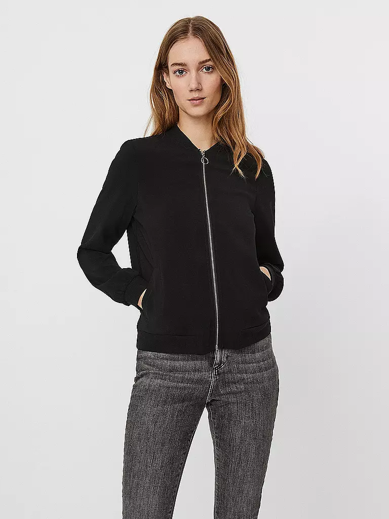 VERO MODA | Blouson VMCOCO | Negro