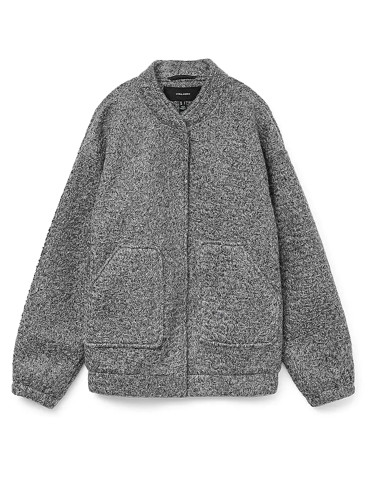 VERO MODA | Blusón VMAMBER | Gris