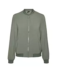 VERO MODA | Blouson VMCOCO | Verde oscuro