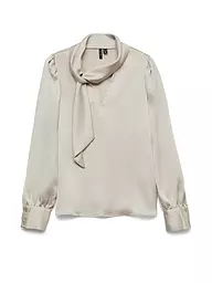 VERO MODA | Blusón VMNINI | Crema