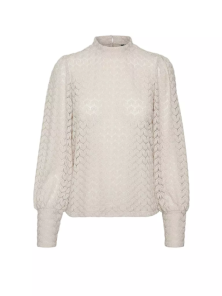 VERO MODA | Blusa VMBECCA | Crema