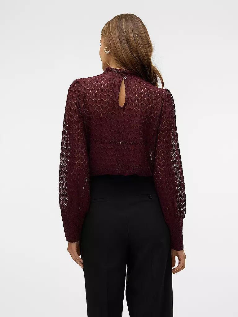VERO MODA | Blusa VMBECCA | 