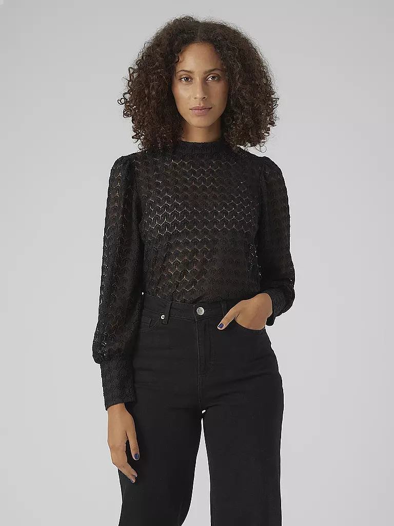 VERO MODA | Blusa VMBECCA | 