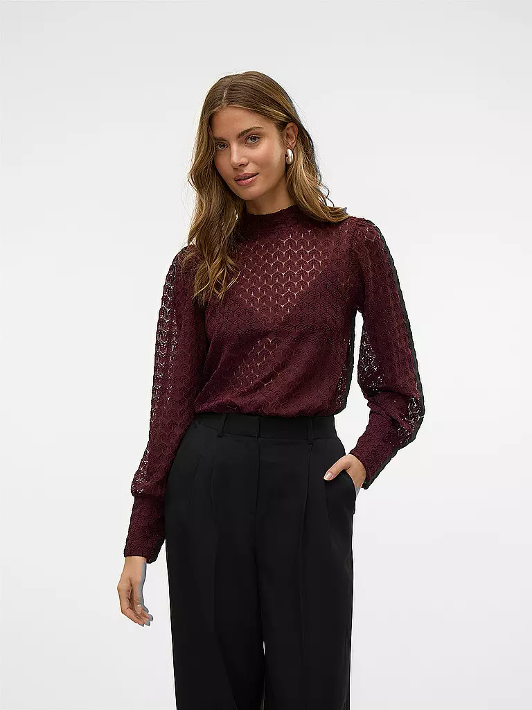 VERO MODA | Blusa VMBECCA | 