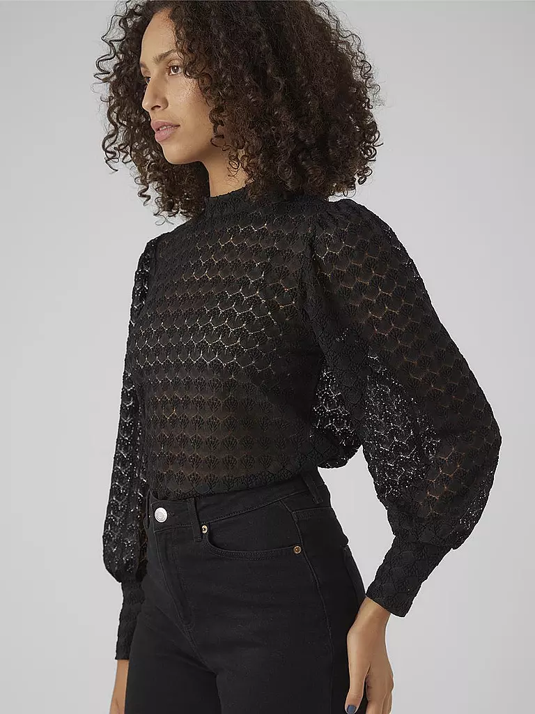 VERO MODA | Blusa VMBECCA | 