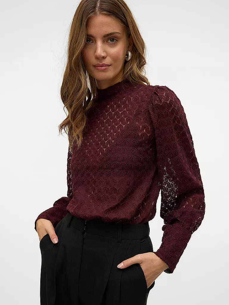 VERO MODA | Blusa VMBECCA | 