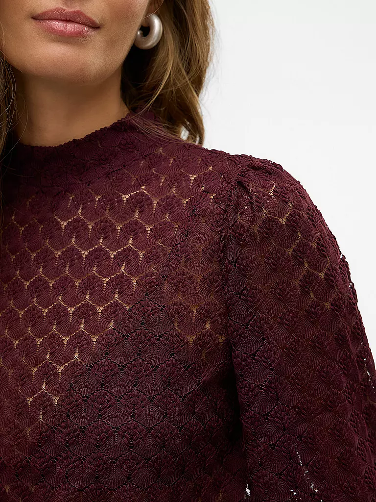 VERO MODA | Blusa VMBECCA | 