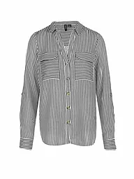 VERO MODA | Blusa de manga larga VMBUMPY | Negro