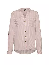 VERO MODA | Blusa de manga larga VMBUMPY | Rosa