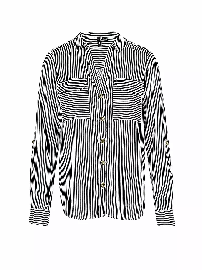 VERO MODA | Blusa VMBUMPY | Negro