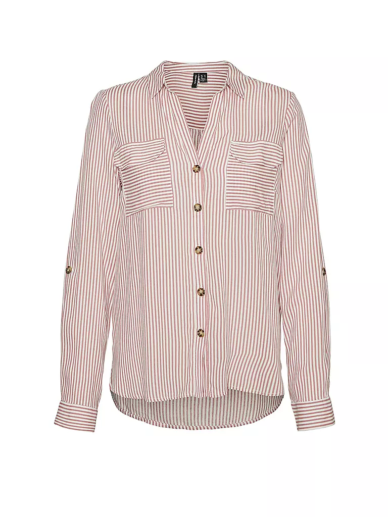 VERO MODA | Blusa VMBUMPY | Rosa