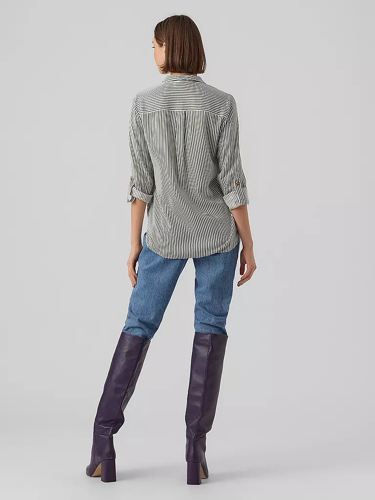 VERO MODA | Blusa VMBUMPY | Verde