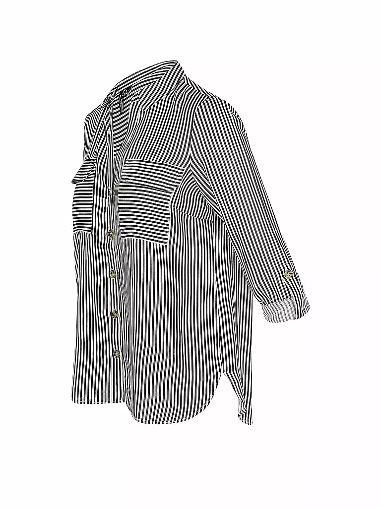VERO MODA | Blusa VMBUMPY | Negro