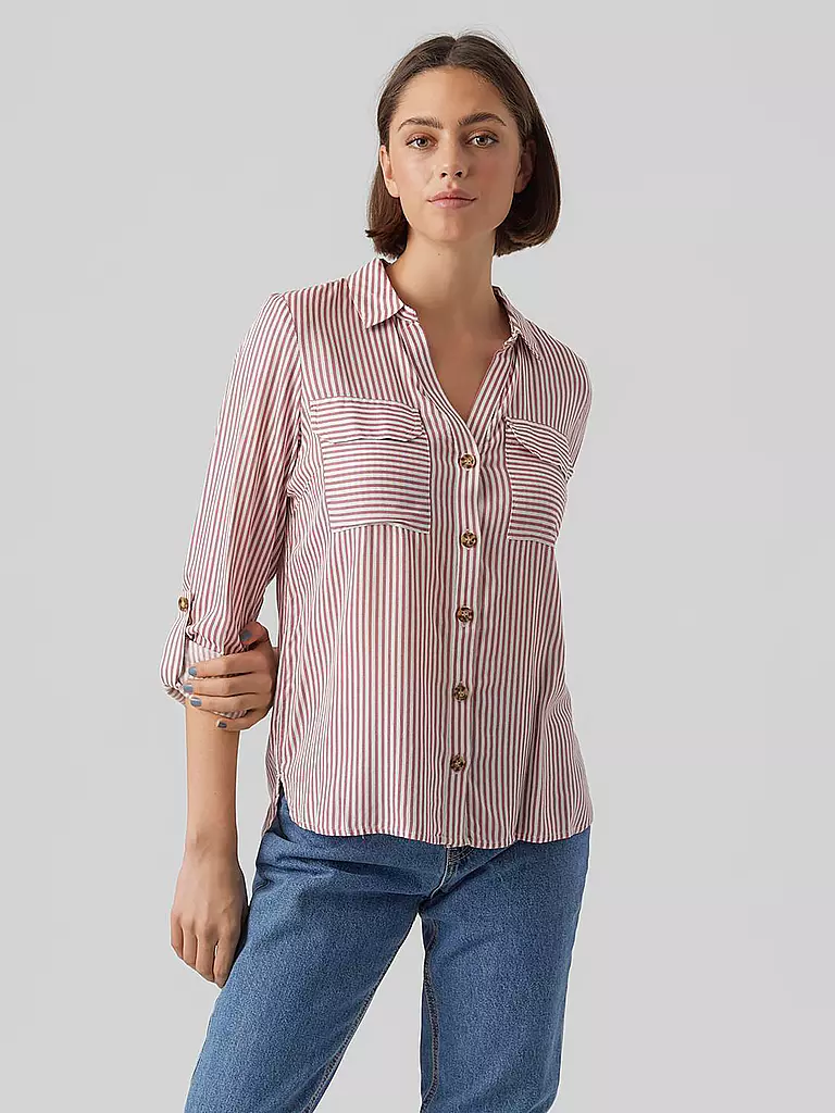 VERO MODA | Blusa VMBUMPY | 