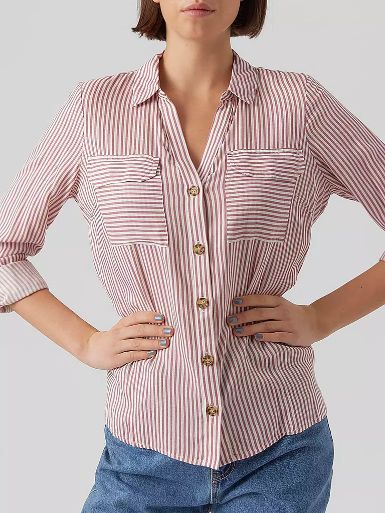 VERO MODA | Blusa VMBUMPY | 