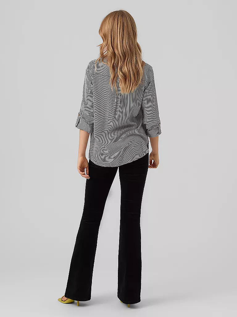VERO MODA | Blusa VMBUMPY | Negro