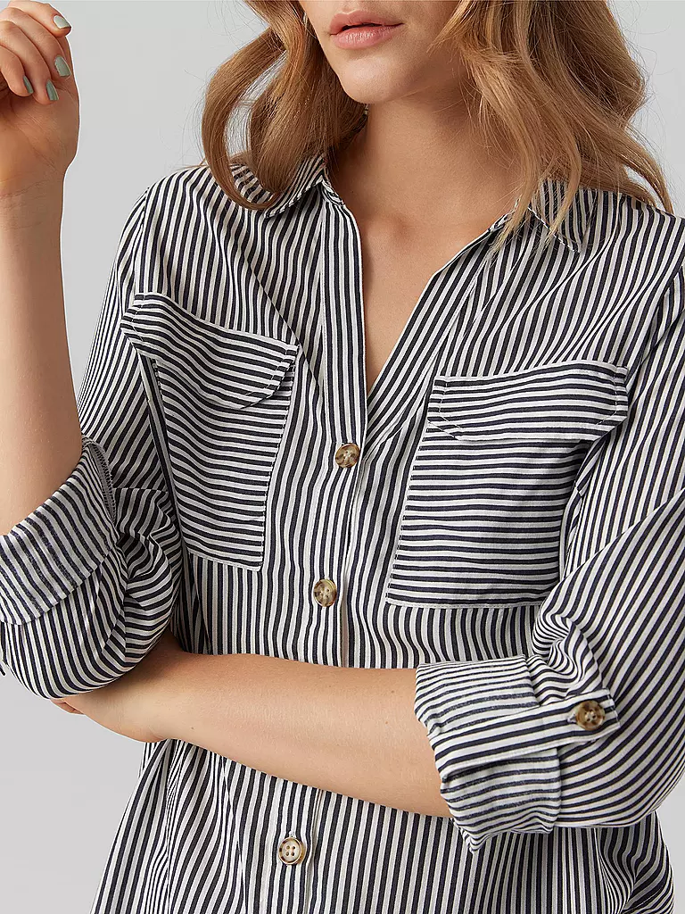 VERO MODA | Blusa VMBUMPY | Negro