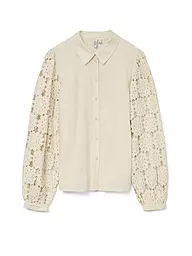 VERO MODA | Blusa VMFABENA | Crema