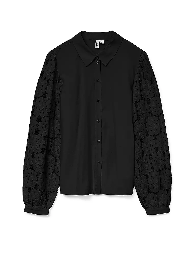 VERO MODA | Blusa VMFABENA | Negro