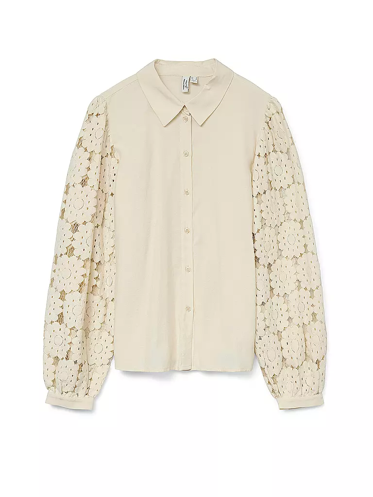 VERO MODA | Blusa VMFABENA | creme