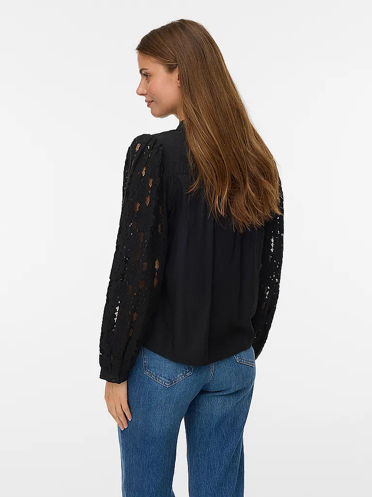 VERO MODA | Blusa VMFABENA | 