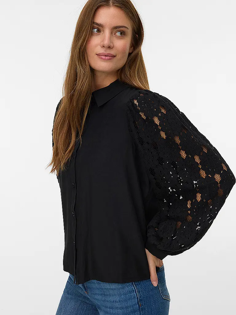 VERO MODA | Blusa VMFABENA | 