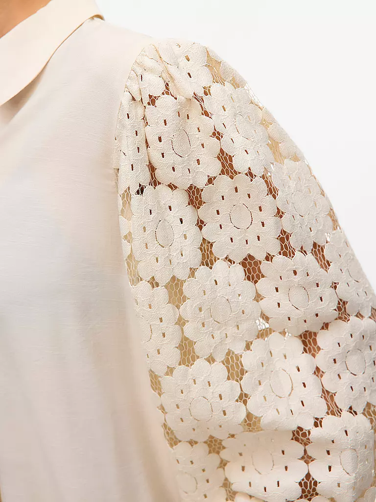 VERO MODA | Blusa VMFABENA | creme