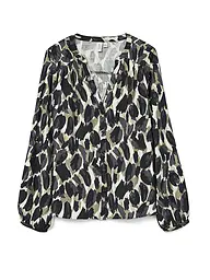 VERO MODA | Blusa VMFANINI | Oliva
