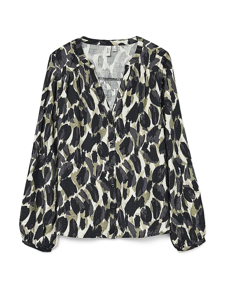 VERO MODA | Blusa VMFANINI | olive