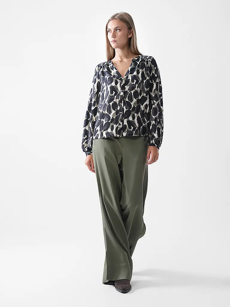 VERO MODA | Blusa VMFANINI | olive