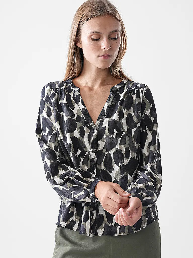 VERO MODA | Blusa VMFANINI | 
