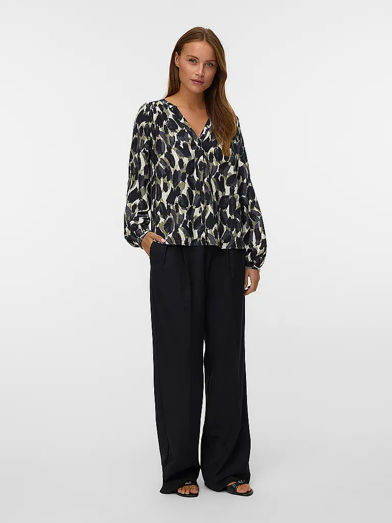 VERO MODA | Blusa VMFANINI | 