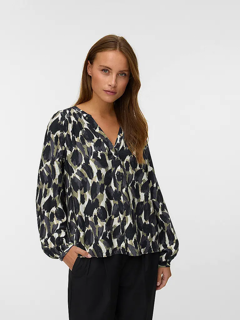 VERO MODA | Blusa VMFANINI | 